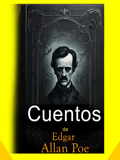 Title details for Cuentos de Edgar Allan Poe by Edgar Allan Poe - Available